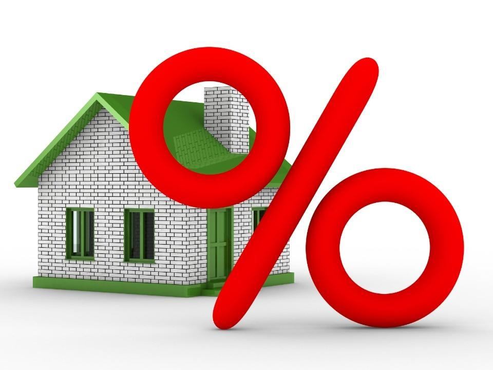В России задумали выдавать ипотеку под 0,1 процента.